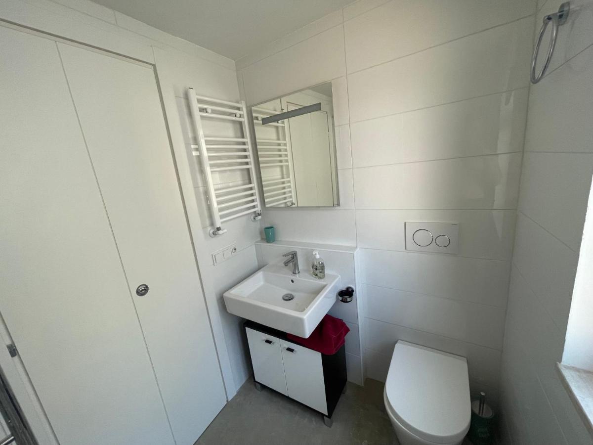 Little Aventino Bnb ローマ エクステリア 写真
