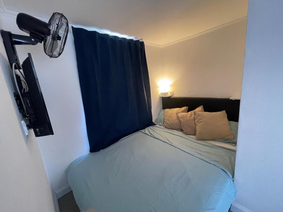 Little Aventino Bnb ローマ エクステリア 写真
